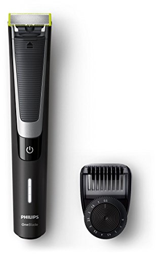 Philips QP6510/20 OneBlade Pro Bartschneider von Philips
