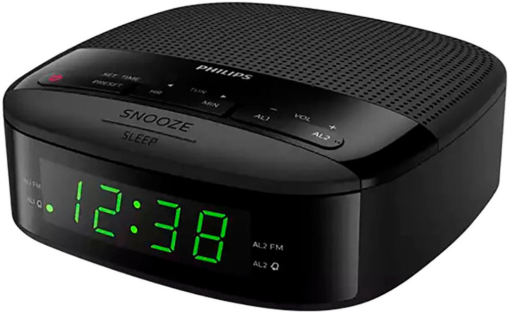 Philips R3205 Radio (FM-Tuner, 2 W) von Philips