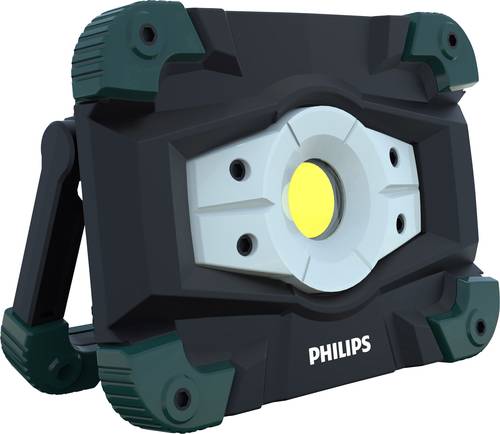 Philips RC520C1 EcoPro50 LED Arbeitsleuchte akkubetrieben 10W 1000lm von Philips