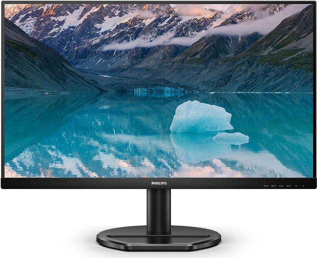 Philips S-Line 242S9AL Business Monitor 60,5cm (23,8 Zoll) von Philips