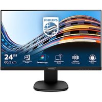 Philips S-Line 243S7EHMB 61cm (24") FHD IPS Office Monitor 16:9 HDMI/VGA 5ms von Philips