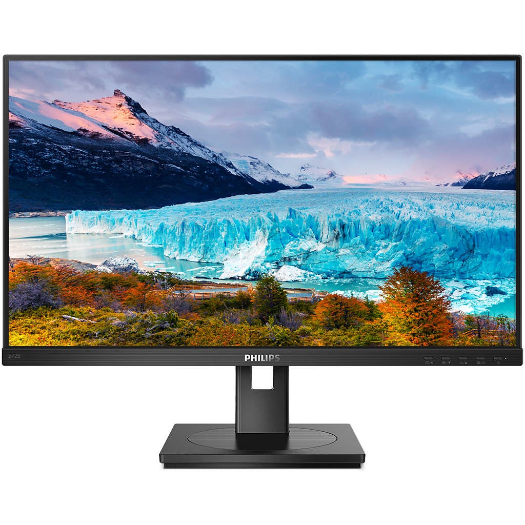 Philips S Line 272S1AE/00 LED display Philips S Line 272S1AE/00 LED display von Philips