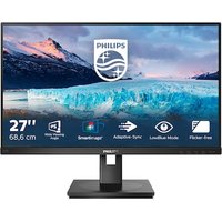 Philips S-Line 272S1AE 68,6cm (27") FHD IPS Monitor 16:9 HDMI/DVI/DP/VGA 75Hz HV von Philips
