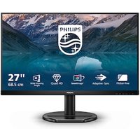 Philips S-Line 272S9JAL 68,6cm (27") FHD VA Monitor 16:9 HDMI/DP/USB 75Hz Sync von Philips