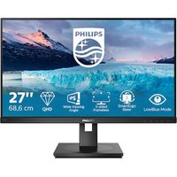 Philips S-Line 275S1AE 68,6cm (27") QHD IPS Monitor 16:9 HDMI/DVI/DP 75Hz Sync von Philips