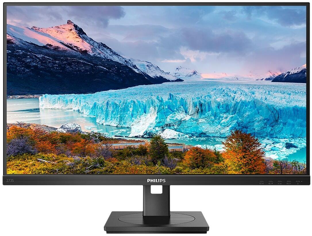 Philips S-line 273S1 Business Monitor 68,6cm (27 Zoll) von Philips