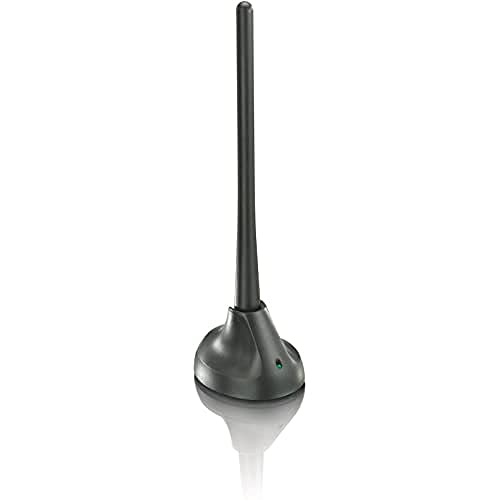 Philips SDV5100 Dipol DVB-T Innen-Stab Antenne Philips SDV5100 Dipol DVB-T Innen-Stab Antenne von Philips