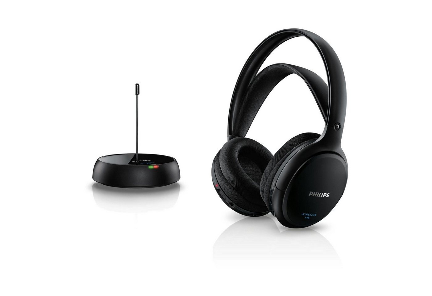 Philips SHC5200/10 Kopfhörer Philips SHC5200/10 Kopfhörer von Philips