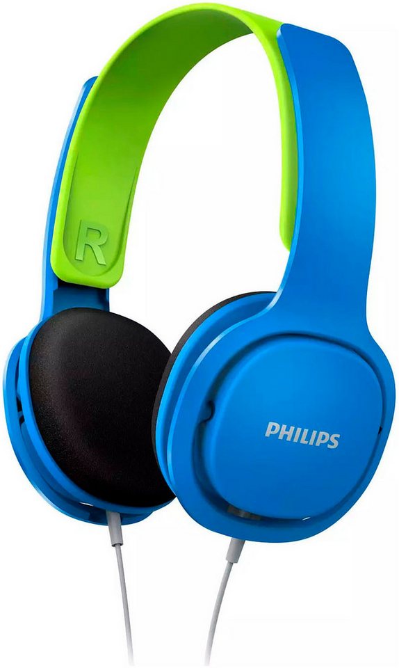 Philips SHK2000 Kinder-Kopfhörer Philips SHK2000 Kinder-Kopfhörer von Philips