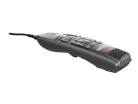 Philips SMP 3700, Mikrofon für Präsentationen, -37 dB, 200 - 12000 Hz, Unidirektional, Kabelgebunden, USB Philips SMP 3700, Mikrofon für Präsentationen, -37 dB, 200 - 12000 Hz, Unidirektional, Kabelgebunden, USB von Philips
