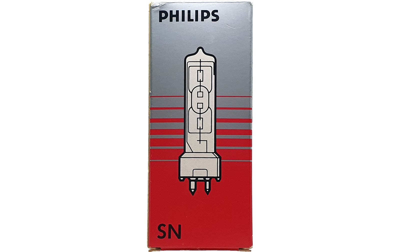 Philips SN250 (75V/220W) Entladungslampe von Philips