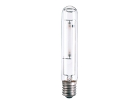 Philips SON-T - Natriumdampf-Hochdruck-Glühlampe (HPS) - Form: T65 - klare Oberfläche - E40 - 1000 W - 2000 K von Philips