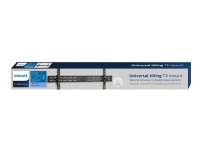 Philips SQM7842/00, 2,54 m (100), 45 kg, 800 x 400 mm, 800 x 400 mm, -15 - 3°, Schwarz von Philips
