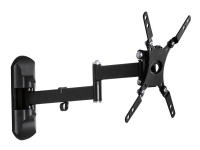Philips SQM9222/00, 106,7 cm (42), 100 x 100 mm, 200 x 200 mm, 1 - 12°, 0 - 180°, Schwarz von Philips