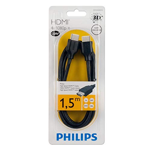 Philips SWV 2432 HDMI-Kabel 1,5 m von Philips