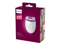 Philips Satinelle BRE225/00 epilator von Philips