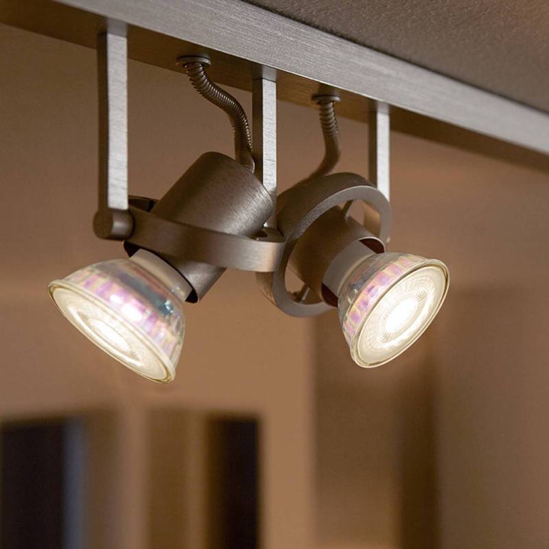 Philips SceneSwitch LED-Reflektor GU10 4,6W von Philips