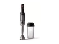 Philips Serie 5000 HR2682 - Stabmixer - 1,2 kW Philips Serie 5000 HR2682 - Stabmixer - 1,2 kW von Philips