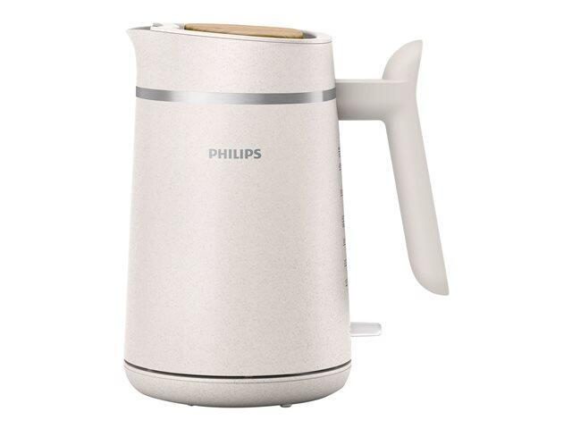 Philips Series 5000 HD9365 Eco Conscious Edition - Wasserkocher - Silk White ... Philips Series 5000 HD9365 Eco Conscious Edition - Wasserkocher - Silk White ... von Philips