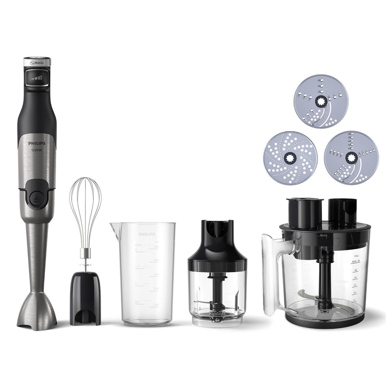 Philips Series 5000 HR2685 - Handmixer Philips Series 5000 HR2685 - Handmixer von Philips