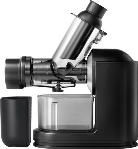 Philips Slow-Entsafter HR1889/70 Viva 150W Schwarz Philips Slow-Entsafter HR1889/70 Viva 150W Schwarz von Philips