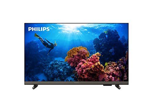 Philips Smart TV | 32PHS6808/12 | 80 cm (32 Zoll) LED HD Fernseher | 60 Hz | HDR von Philips