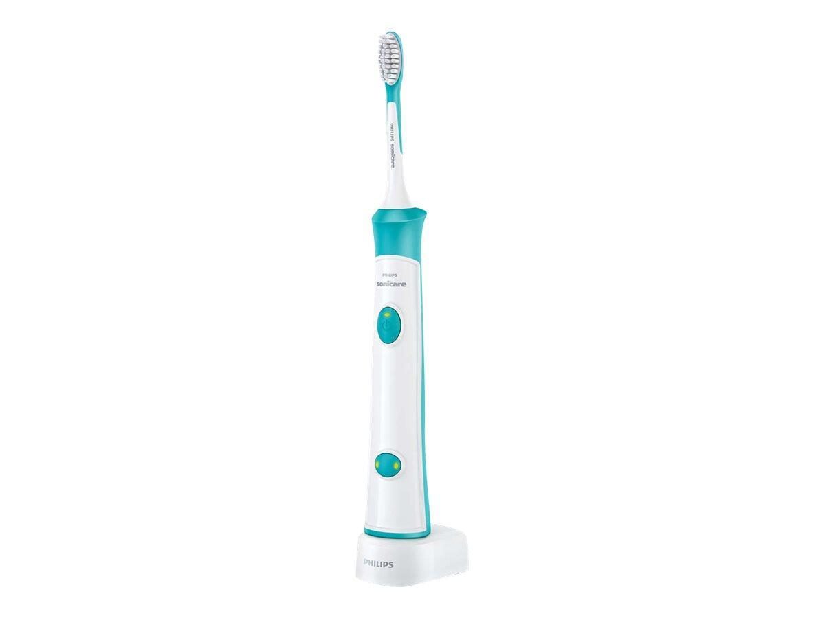 Philips Sonicare For Kids HX6322 - Zahnbürste, Aquamarin Philips Sonicare For Kids HX6322 - Zahnbürste, Aquamarin von Philips