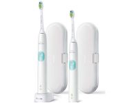 Philips Sonicare ProtectiveClean 4300 HX6807 Elektrische Zahnbürste von Philips