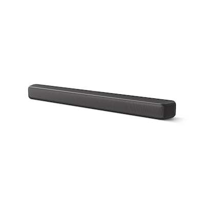Philips Soundbar 2.0 TAB5109/10 schwarz von Philips