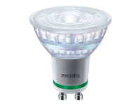 Philips Spot, 2,1 W, 50 W, GU10, 375 lm, Kaltweiße von Philips