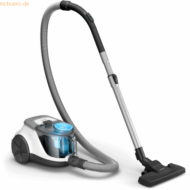 Philips Staubsauger 2000 Series XB2122/09 weiß Philips Staubsauger 2000 Series XB2122/09 weiß von Philips