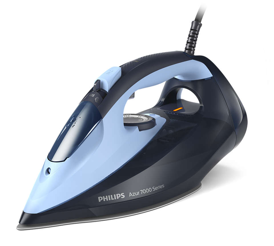 Philips - Steam Glide Elite - 2m cord (DST7041/21) von Philips