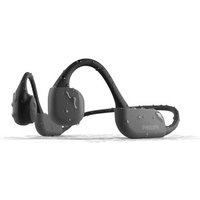 Philips TAA6606BK/00 Sport Neckbone Kopfhörer Bluetooth schwarz IP67 von Philips