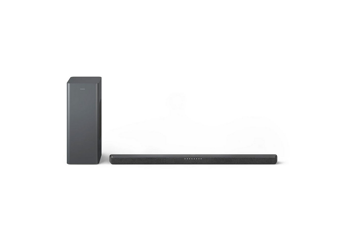 Philips TAB6309 Soundbar Philips TAB6309 Soundbar von Philips