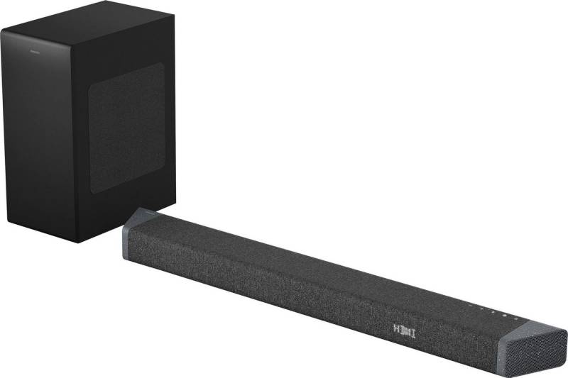 Philips TAB7908 5.1.2 Soundbar (Bluetooth, 370 W) von Philips