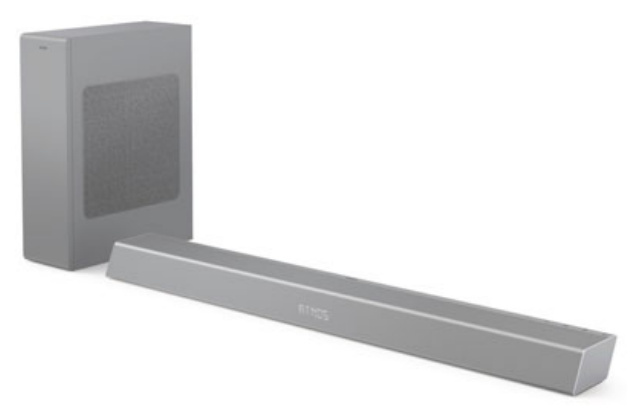 Philips TAB8505/10 Soundbar-Lautsprecher von Philips