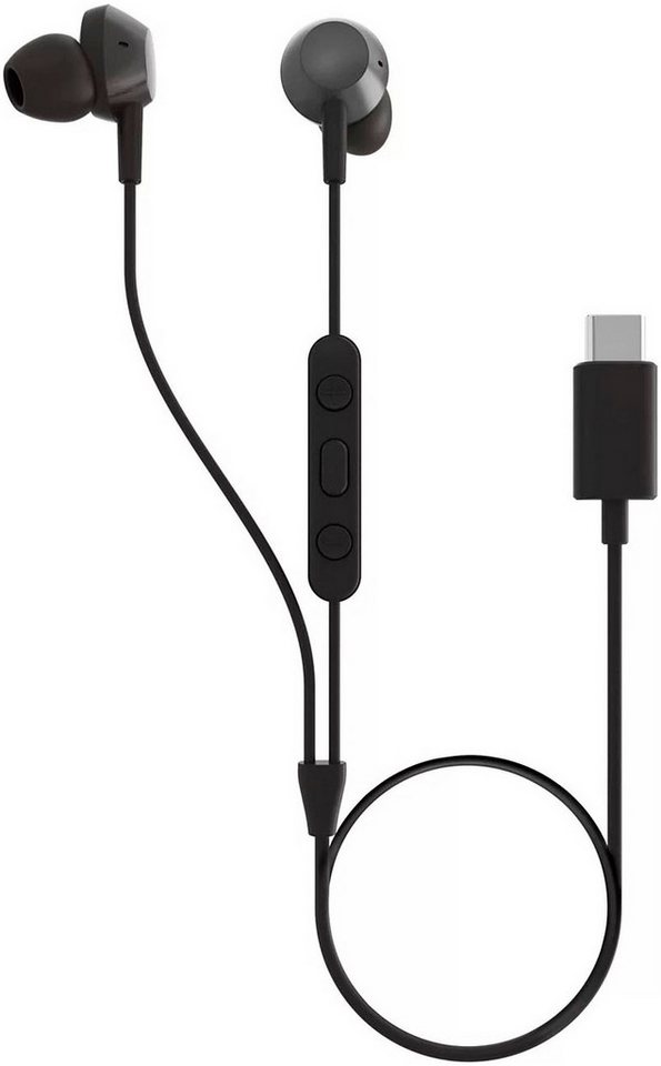 Philips TAE5008 In-Ear-Kopfhörer (Freisprechfunktion, Stummschaltung) von Philips