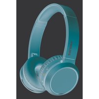 Philips TAH4205RD/00 On-Ear-Kopfhörer rot von Philips