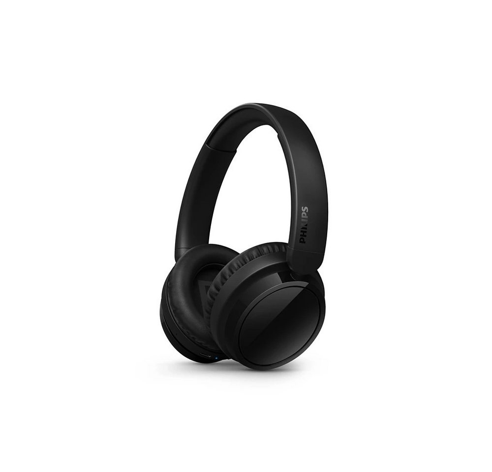 Philips TAH5209BK schwarz Over-Ear Kopfhörer Over-Ear-Kopfhörer Philips TAH5209BK schwarz Over-Ear Kopfhörer Over-Ear-Kopfhörer von Philips