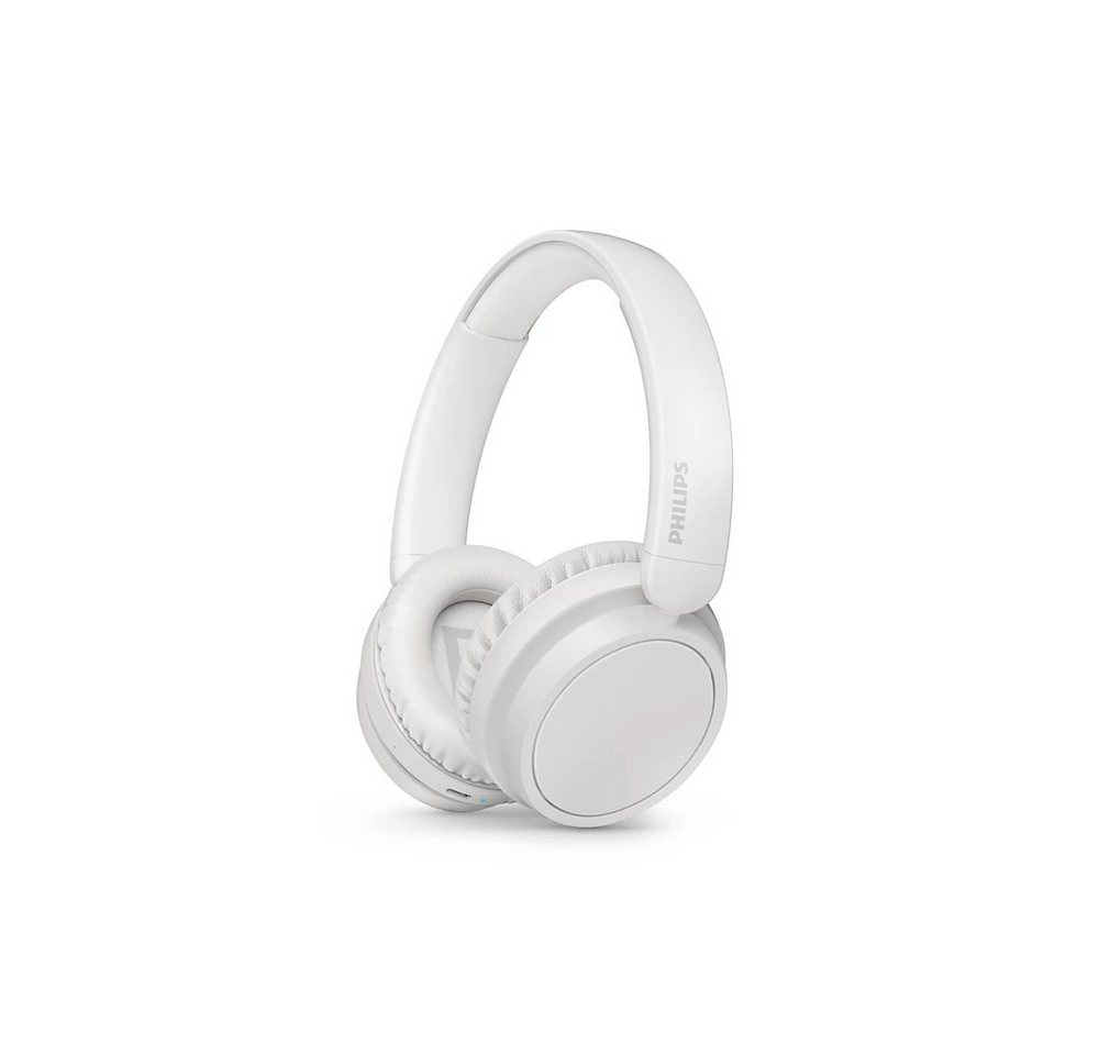 Philips TAH5209WT weiß Over-Ear Kopfhörer Over-Ear-Kopfhörer Philips TAH5209WT weiß Over-Ear Kopfhörer Over-Ear-Kopfhörer von Philips