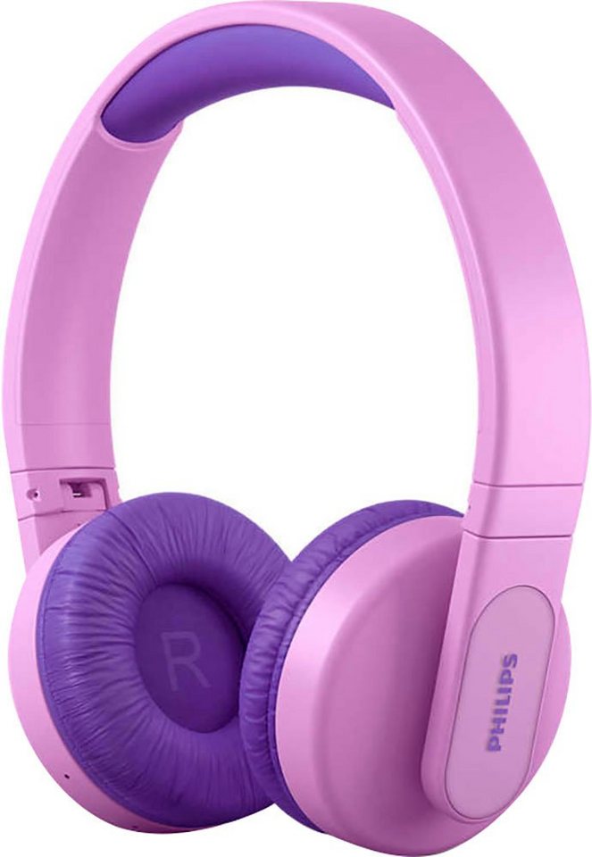 Philips TAK4206 Kinder-Kopfhörer (Bluetooth) von Philips