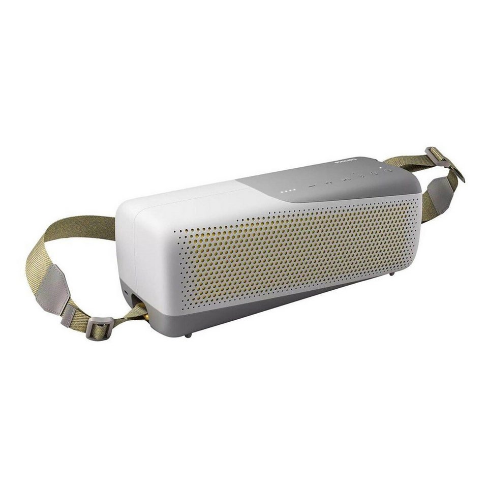 Philips TAS7807W/00 Bluetooth-Lautsprecher (40 W) von Philips