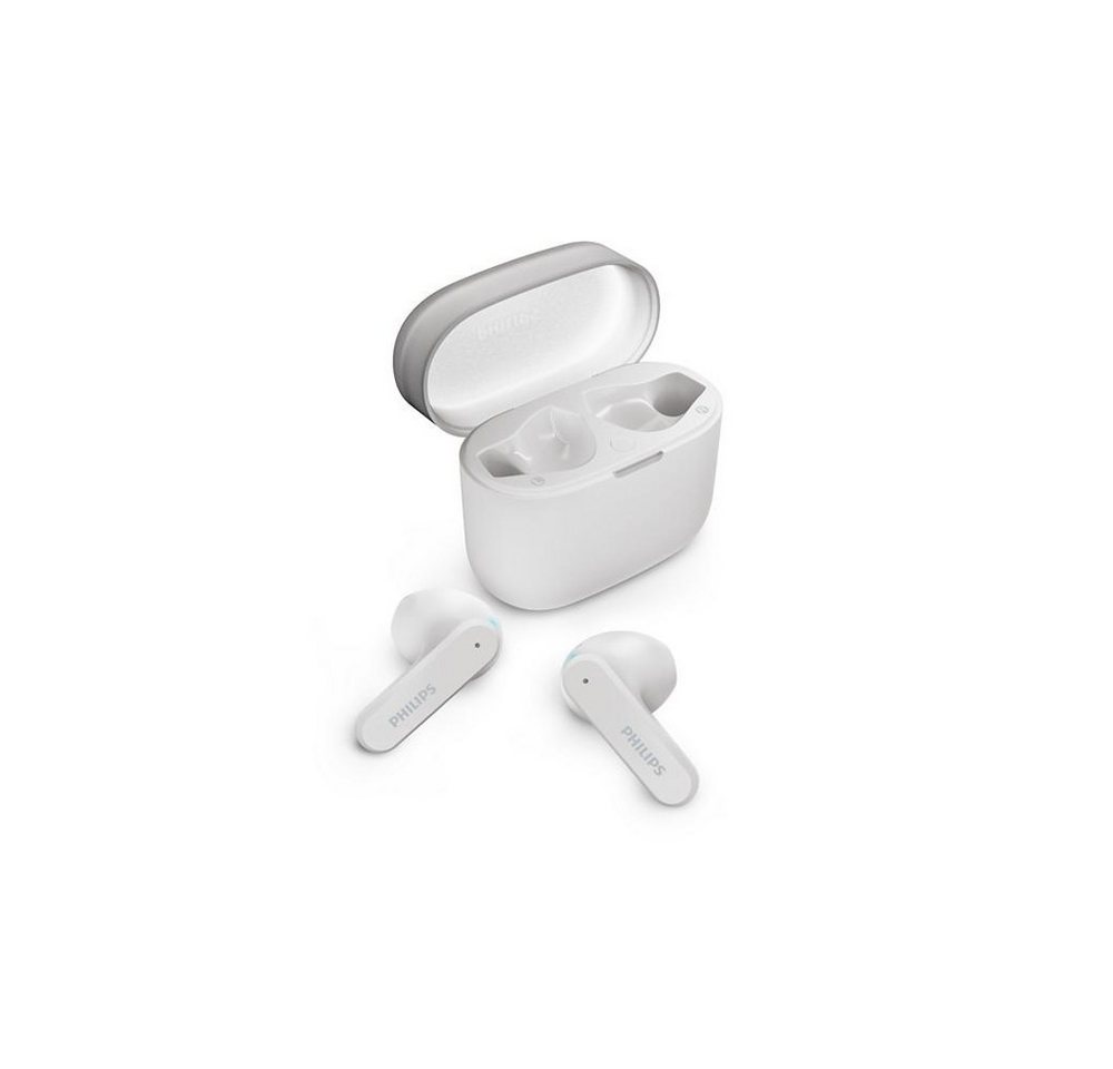 Philips TAT2149WT weiß In-Ear Kopfhörer In-Ear-Kopfhörer Philips TAT2149WT weiß In-Ear Kopfhörer In-Ear-Kopfhörer von Philips