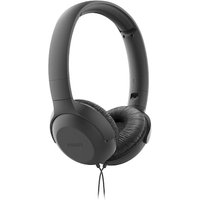 Philips TAUH201BK/00 On Ear Kopfhörer - Schwarz von Philips