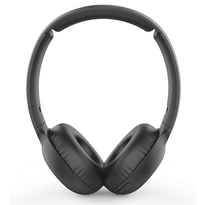 Philips TAUH202BK/00 On Ear Kopfhörer Bluetooth Wireless - Schwarz von Philips