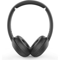 Philips TAUH202BK/00 On Ear Kopfhörer Bluetooth Wireless - Schwarz Philips TAUH202BK/00 On Ear Kopfhörer Bluetooth Wireless - Schwarz von Philips