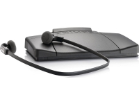 Philips Transcription set LFH7177 - Box-Pack - DVD - Win, Mac (LFH7177/04) von Philips