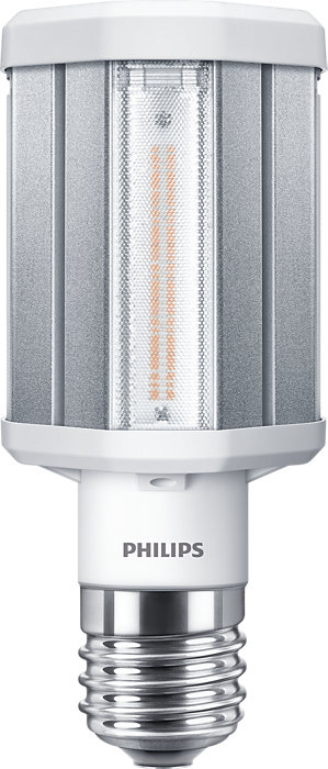 Philips TrueForce LED HPL ND 57-42W E40 830 von Philips