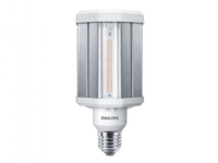 Philips TrueForce Public (Urban/Road - HPL/SON) - LED-Glühlampe - klare Oberfläche - E27 - 42 W (entspricht 125 W) - Klasse D - kaltweißes Licht - 4000 K von Philips