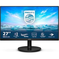 Philips V-Line 271V8LAB 68,6cm (27") FHD VA Office Monitor HDMI/VGA 4ms 100Hz von Philips